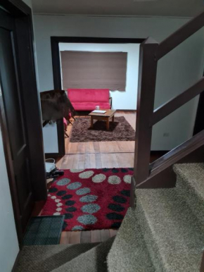 Hostal Esquina Anwandter 601
